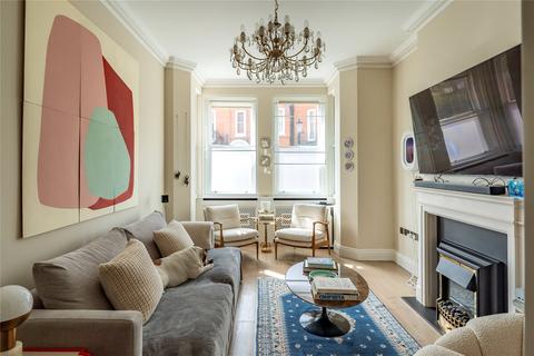 3 bedroom apartment for sale, Teviot House, 26 Ormonde Gate, Chelsea, SW3