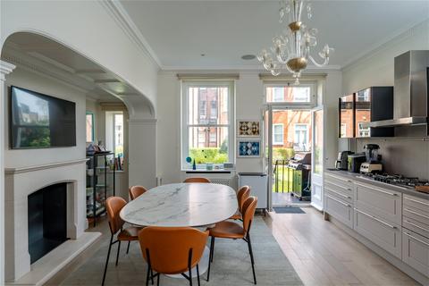 3 bedroom apartment for sale, Teviot House, 26 Ormonde Gate, Chelsea, SW3