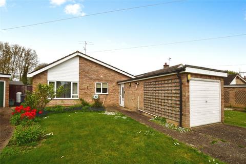 2 bedroom bungalow for sale, Green Acre, Great Waldingfield, Sudbury, Suffolk, CO10