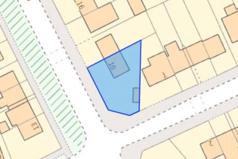 10 Kingston Avenue, West Drayton, UB7 8BJ