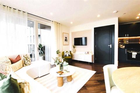 2 bedroom apartment for sale, Staines-Upon-Thames, Surrey TW18