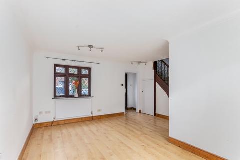 2 bedroom house to rent, E16 3TN