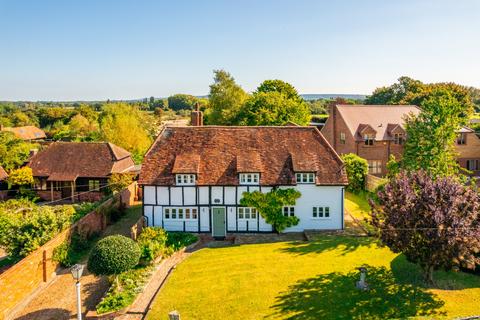 5 bedroom detached house for sale, Henton, Chinnor, Oxfordshire, OX39