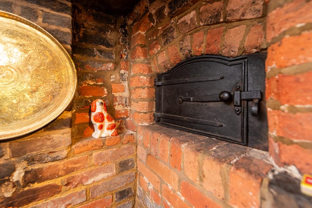 Original Bread Oven