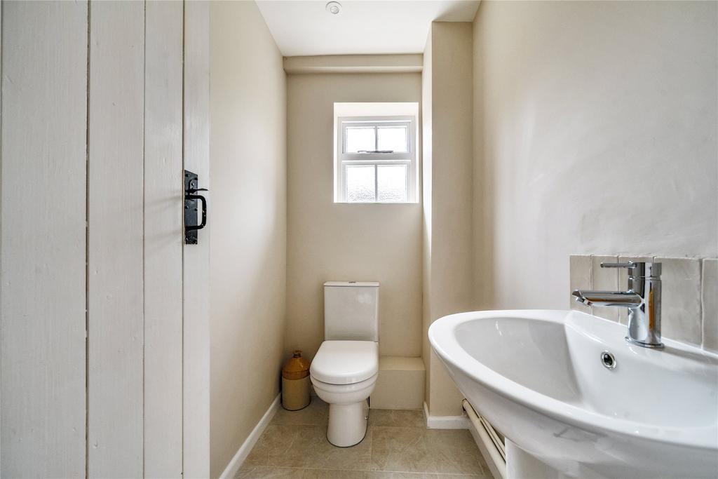 Cloakroom