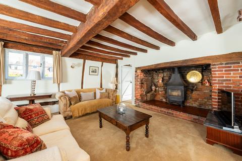 undefined, Henton, Chinnor, Oxfordshire, OX39