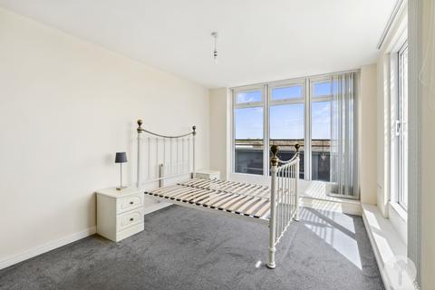 2 bedroom apartment for sale, Ammonite House, Stratford, E15