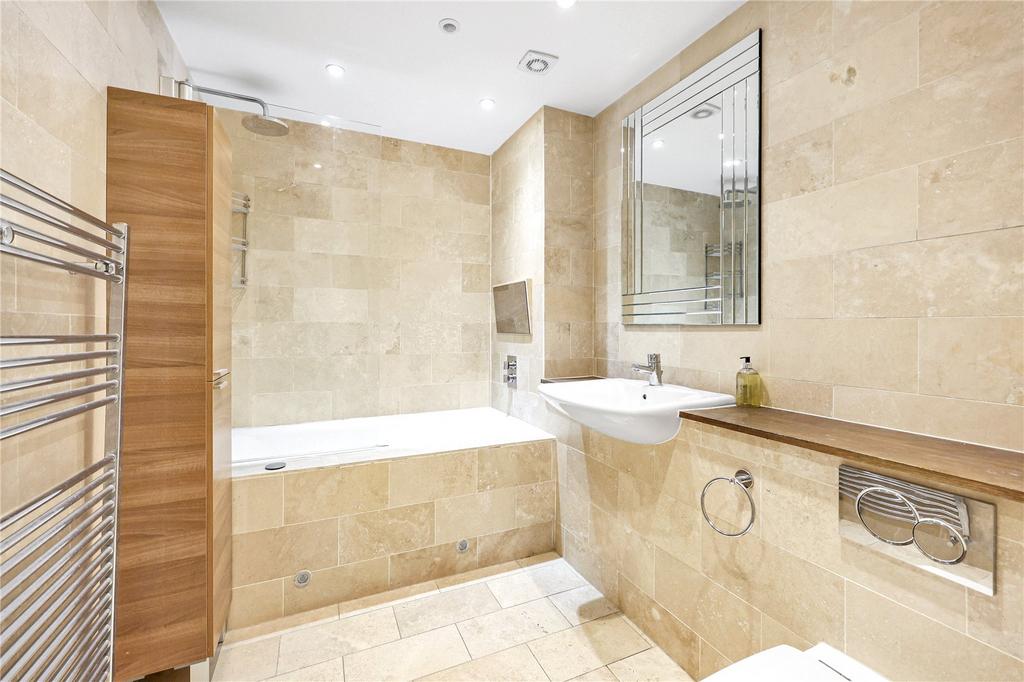 Apartment in Limehouse - View 5