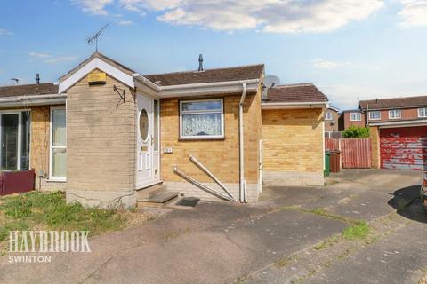 Mexborough - 1 bedroom bungalow for sale