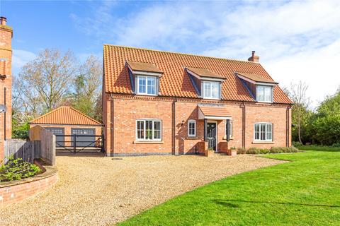 4 bedroom detached house for sale, Chester Cottage, 5 Norwood Yard Close, Timberland, LN4