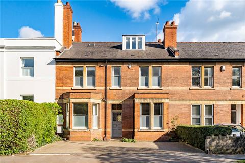 4 bedroom townhouse for sale, Hewlett Road, Cheltenham, GL52