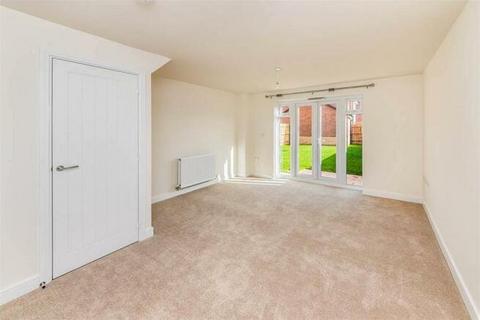 2 bedroom semi-detached house to rent, Harrow Place, Stafford, Staffordshire, ST16