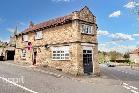 4 bedroom block of apartments for sale, Church Road, Branston