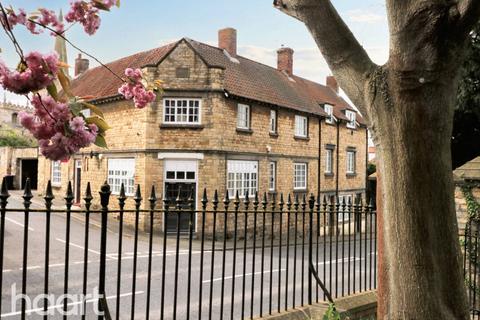 Church Road, Branston