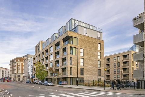 2 bedroom apartment for sale, Plot 20 at Kings Grove, EC1V, Flat 1, Katial House, 248, Goswell Road EC1V