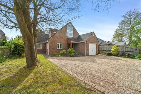 4 bedroom detached house for sale, White Horse Road, East Bergholt, Colchester, Suffolk, CO7