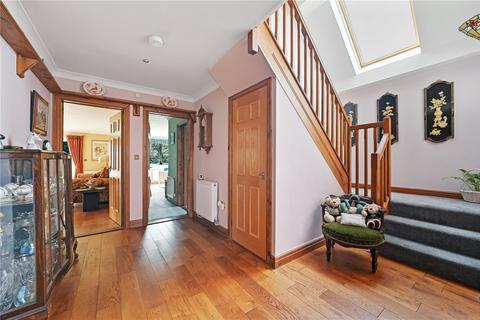 4 bedroom detached house for sale, White Horse Road, East Bergholt, Colchester, Suffolk, CO7