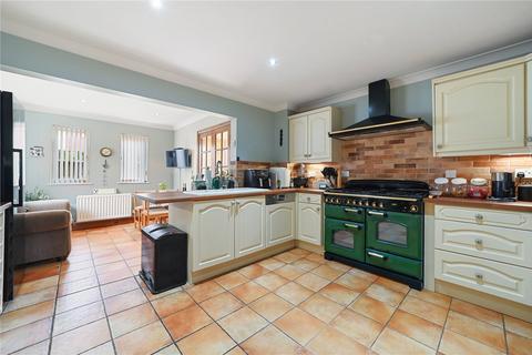 4 bedroom detached house for sale, White Horse Road, East Bergholt, Colchester, Suffolk, CO7