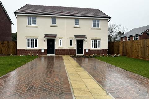 3 bedroom semi-detached house to rent, Church Croft, Preston, Lancashire, PR4