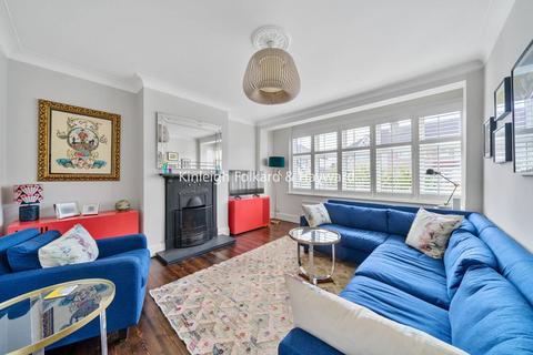 3 bedroom semi-detached house for sale, Selworthy Road, Catford