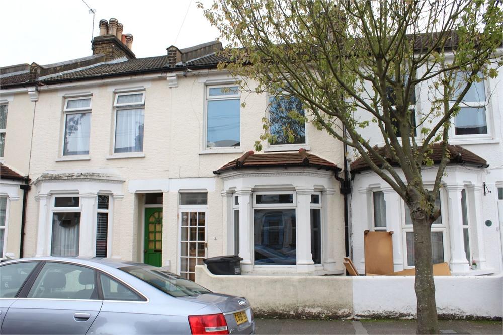 Alpha Road East Croydon Cr0 2 Bed Terraced House To Rent £1 700 Pcm