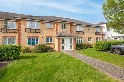2 bedroom flat for sale, Herent Drive, Hawthorn Court Herent Drive, IG5