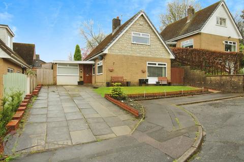 Rochdale - 5 bedroom detached house for sale