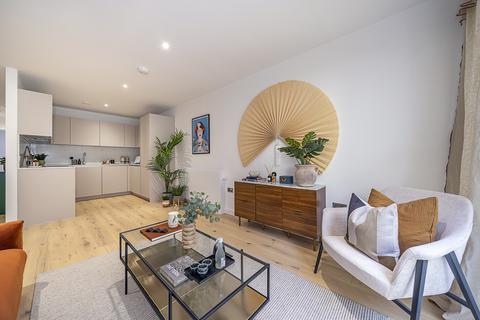 2 bedroom apartment for sale, Plot 1 at Kings Grove, EC1V, 248, Goswell Road EC1V