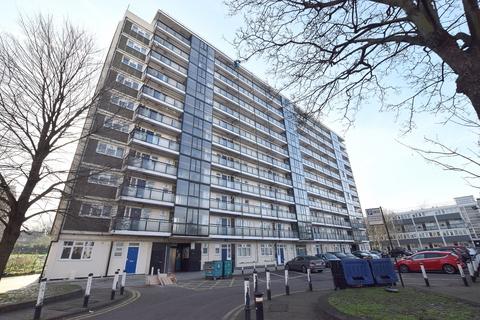 1 bedroom flat to rent, Marchwood Close Camberwell SE5