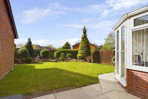 4 bedroom detached house for sale, Vicarage Gardens, Burscough, Ormskirk, L40 7UU