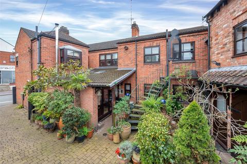 5 bedroom detached house for sale, High Street, Barrow upon Soar, Leicestershire