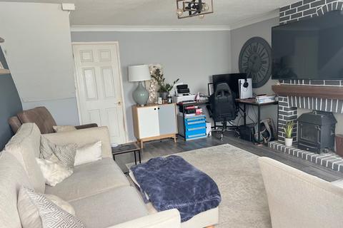 2 bedroom end of terrace house for sale, Forest Edge, Fawley, Southampton, Hampshire, SO45