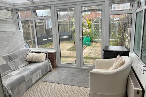 2 bedroom end of terrace house for sale, Forest Edge, Fawley, Southampton, Hampshire, SO45