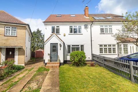 9 Cranmer Close, Ruislip, HA4 9QF