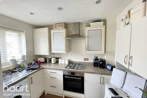 2 bedroom semi-detached house for sale, Millside Close, Northampton