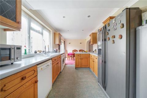 4 bedroom end of terrace house for sale, Dulverton Road, Ruislip, Middlesex