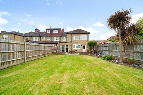 4 bedroom end of terrace house for sale, Dulverton Road, Ruislip, Middlesex
