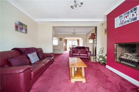 4 bedroom end of terrace house for sale, Dulverton Road, Ruislip, Middlesex