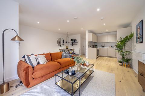 1 bedroom apartment for sale, Plot 2 at Kings Grove, EC1V, 248, Goswell Road EC1V