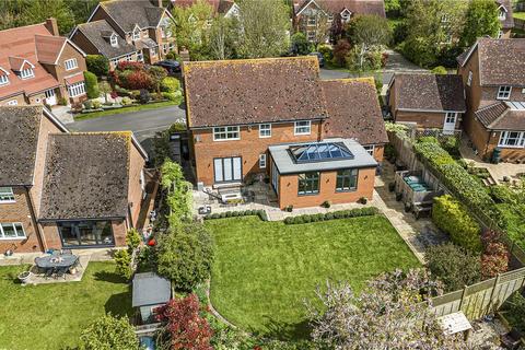 4 bedroom detached house for sale, Swan Gardens, Tetsworth, Thame, Oxfordshire, OX9