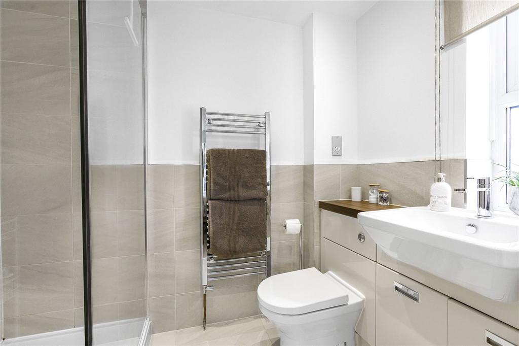 En-Suite