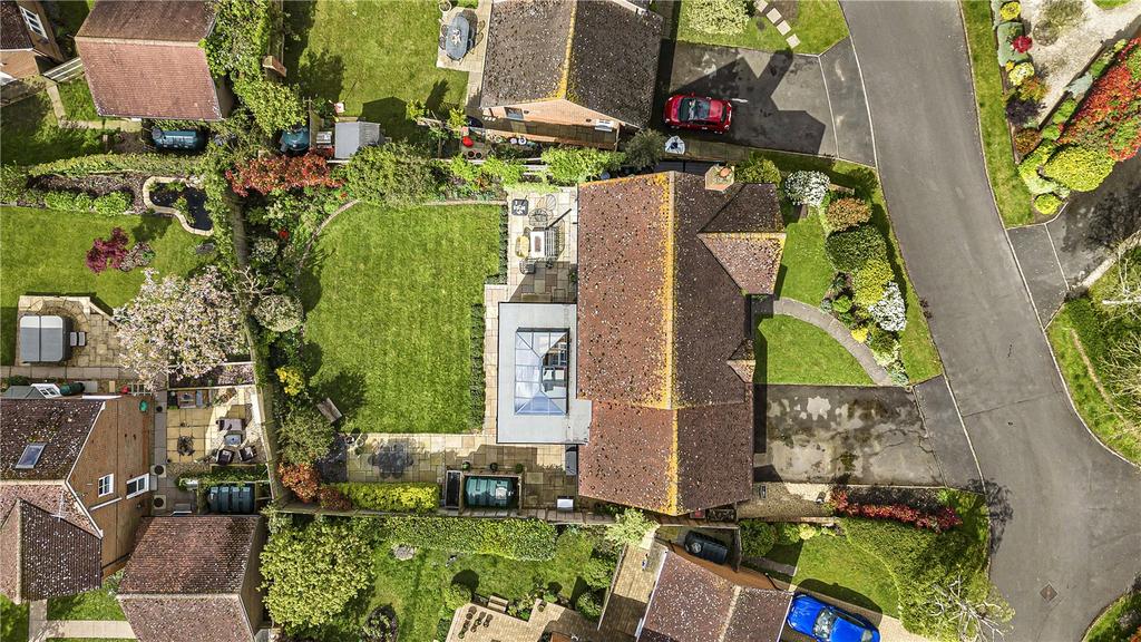 Birds Eye View