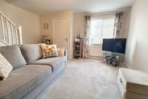 3 bedroom semi-detached house for sale, New Moor Close, Ashington, Northumberland, NE63 8RQ