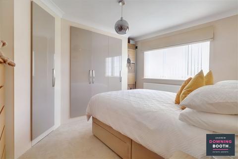 15 Crawley Lane, Kings Bromley, Burton-on-trent, DE13 7JF
