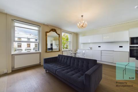 1 bedroom apartment to rent, London, London W2