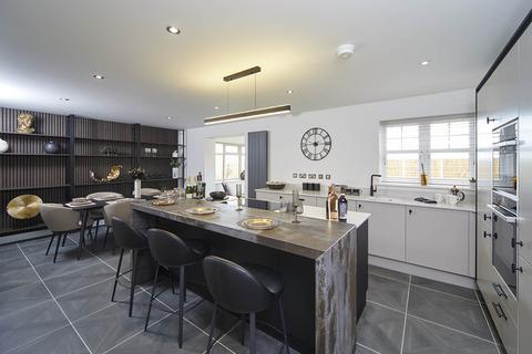 4 bedroom detached house for sale, Plot 161, Canterbury GreatGutterLn  HU10