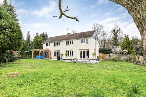 5 bedroom detached house for sale, Tite Hill, Englefield Green, Surrey, TW20
