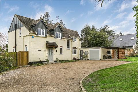 5 bedroom detached house for sale, Tite Hill, Englefield Green, Surrey, TW20
