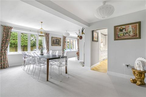 undefined, Tite Hill, Englefield Green, Egham, Surrey, TW20