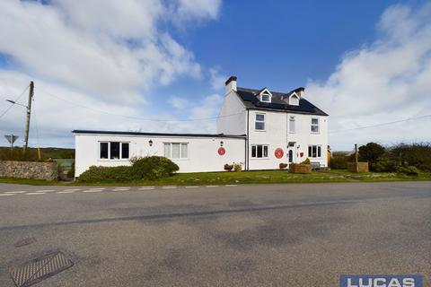 Hotel for sale, Rhosgoch, Anglesey, Sir Ynys Mon, LL66 0AD